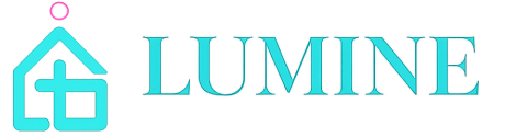 Lumine Homecare Logo Foot