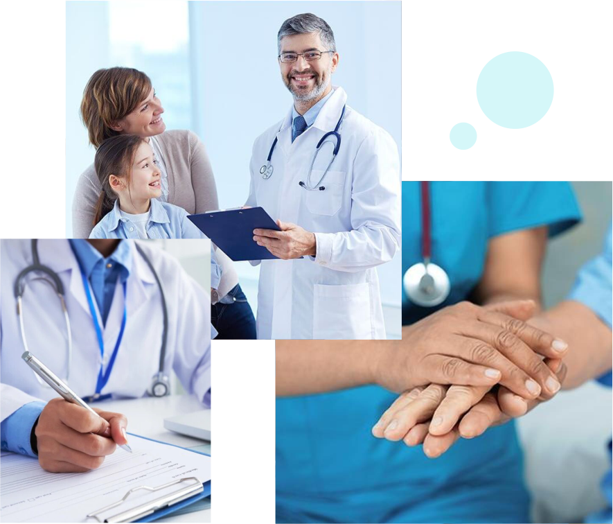 Lumine Homecare Profil