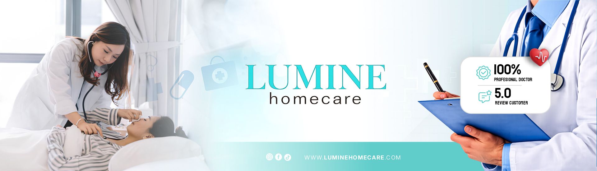 Lumine Homecare Sub