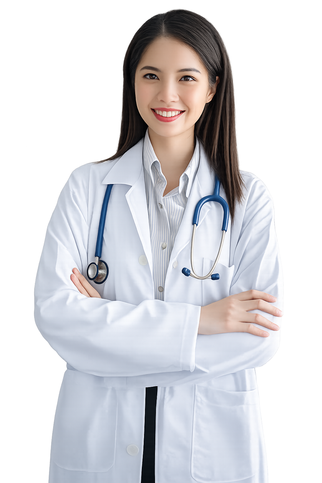 Women-doctor