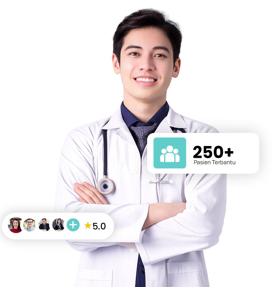 doctor male rev